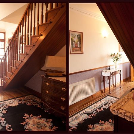 Atlantic View B&B Liscannor Esterno foto
