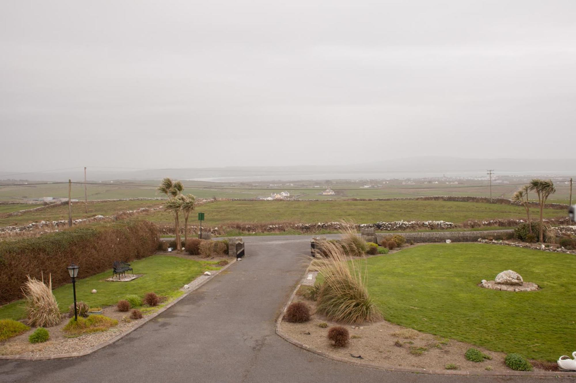 Atlantic View B&B Liscannor Esterno foto