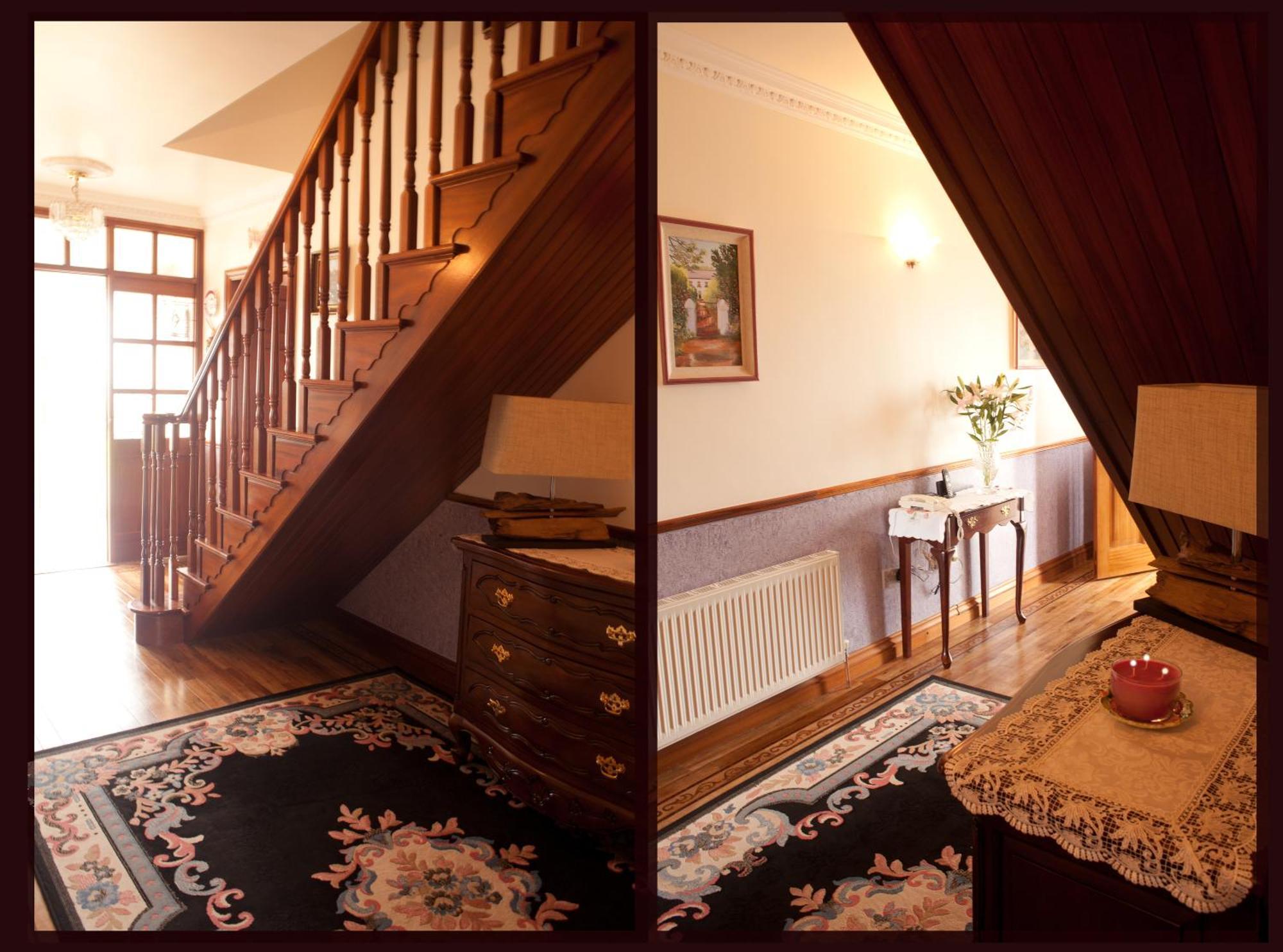 Atlantic View B&B Liscannor Esterno foto