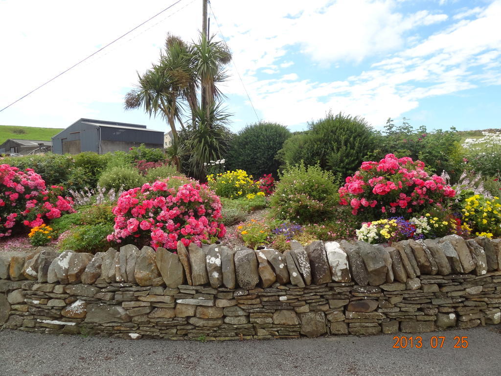 Atlantic View B&B Liscannor Esterno foto