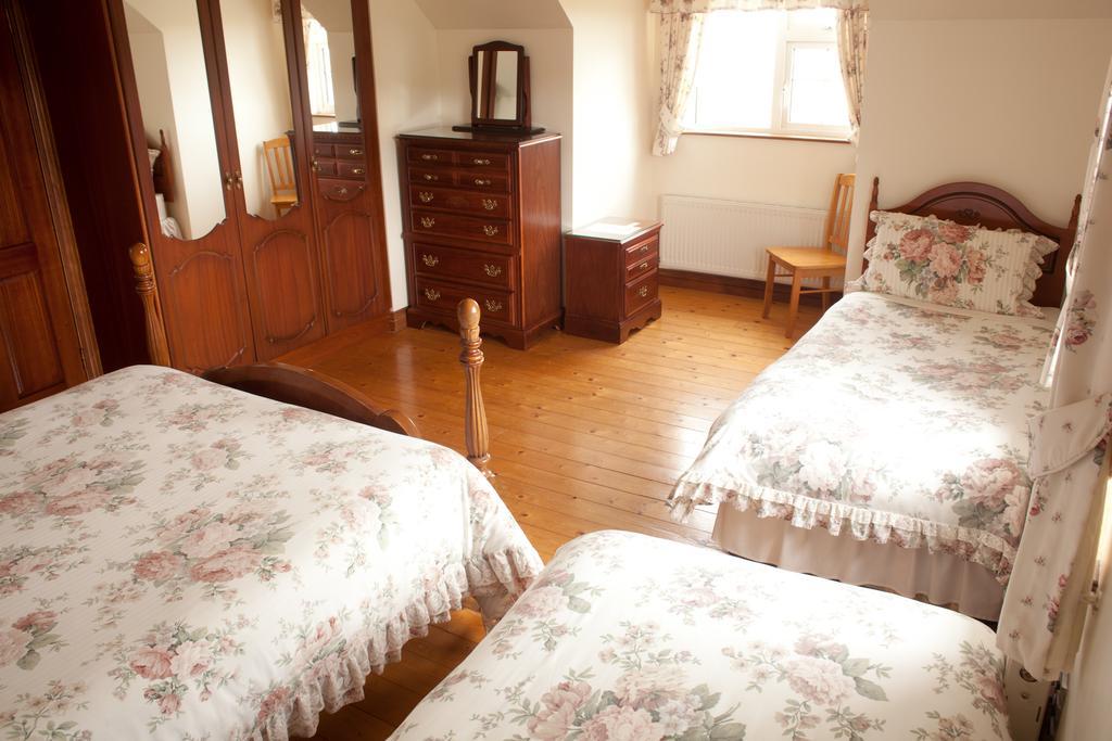 Atlantic View B&B Liscannor Camera foto