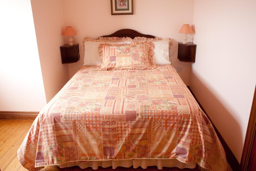 Atlantic View B&B Liscannor Camera foto
