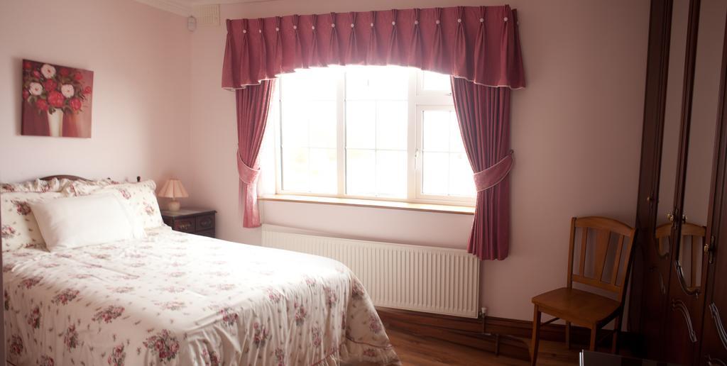 Atlantic View B&B Liscannor Camera foto